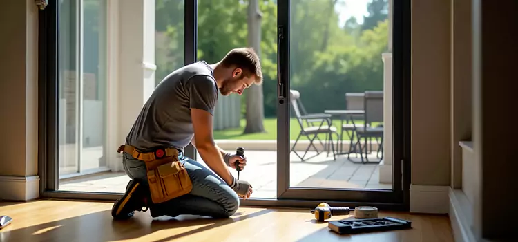 Comprehensive Solutions for Every Glass Door Need in Tarpon Springs, FL