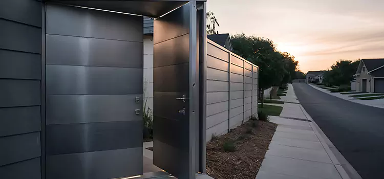 Comprehensive Steel Door Solutions in Tarpon Springs, FL