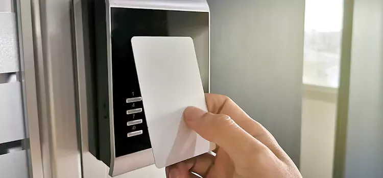 Advanced RFID Technology Integration in Tarpon Springs, FL