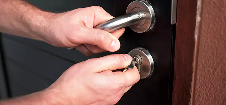 Door Closer Repair & Installation Tarpon Springs