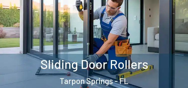 Sliding Door Rollers Tarpon Springs - FL